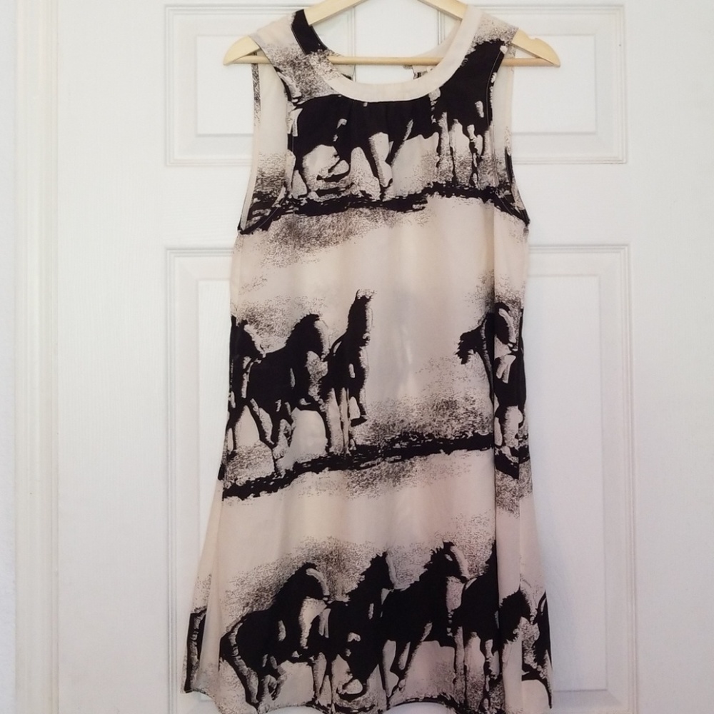 LARK DRESS